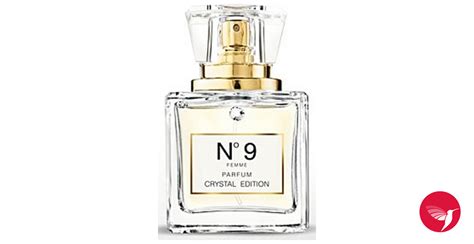 chanel 9 perfume